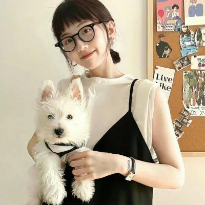 救命！网恋对象是老板