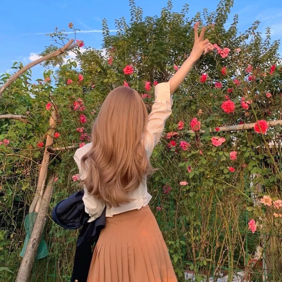 岸边露伴卢浮宫之行